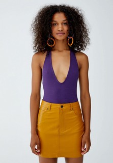 Боди Pull&Bear