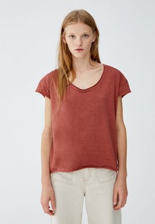 Футболка Pull&Bear