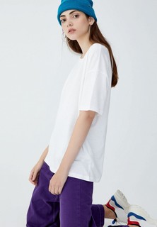Футболка Pull&Bear