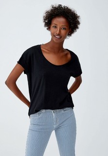 Футболка Pull&Bear