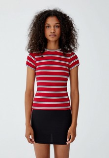 Футболка Pull&Bear