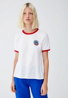 Футболка Pull&Bear