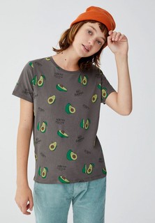 Футболка Pull&Bear