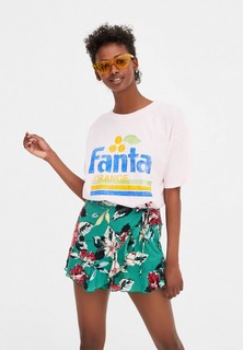 Футболка Pull&Bear