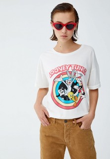 Футболка Pull&Bear