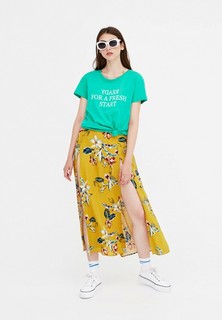 Футболка Pull&Bear