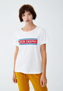 Футболка Pull&Bear