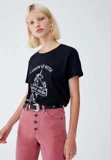 Футболка Pull&Bear