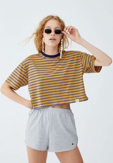 Футболка Pull&Bear