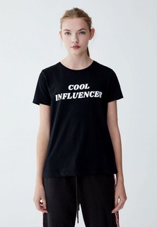 Футболка Pull&Bear