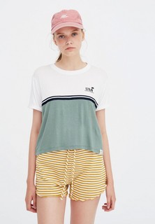 Футболка Pull&Bear