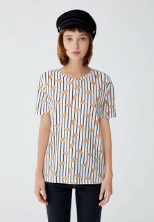 Футболка Pull&Bear