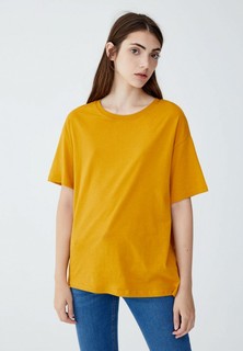 Футболка Pull&Bear