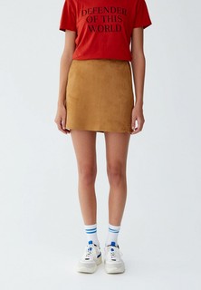 Юбка Pull&Bear
