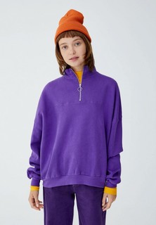 Олимпийка Pull&Bear