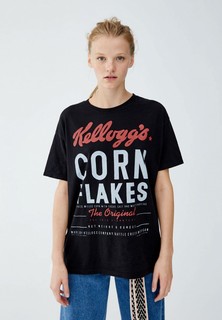 Футболка Pull&Bear
