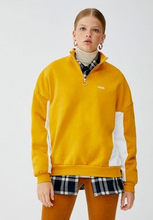 Олимпийка Pull&Bear