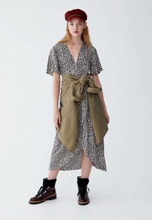 Платье Pull&Bear