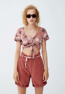 Топ Pull&Bear