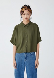 Блуза Pull&Bear