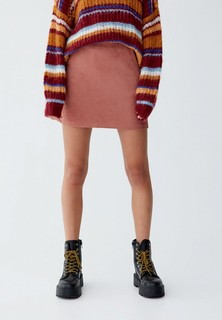 Юбка Pull&Bear