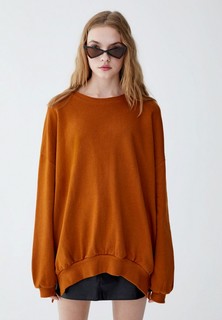 Свитшот Pull&Bear
