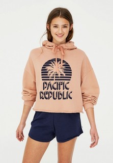 Худи Pull&Bear