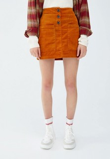 Юбка Pull&Bear