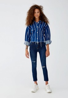 Джинсы Pull&Bear
