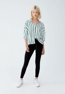 Брюки спортивные Pull&Bear