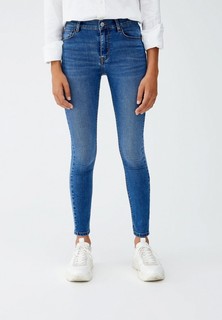 Джинсы Pull&Bear
