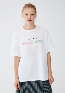 Футболка Pull&Bear