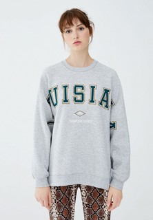 Свитшот Pull&Bear