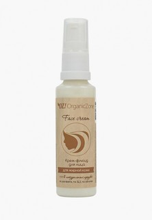 Крем для лица OZ! OrganicZone