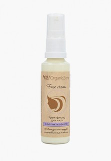Крем для лица OZ! OrganicZone