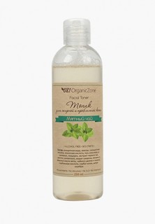 Тоник для лица OZ! OrganicZone