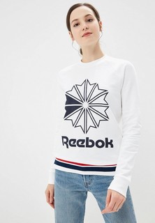 Свитшот Reebok Classics
