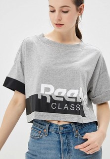 Футболка Reebok Classics