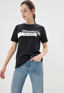 Футболка Reebok Classics