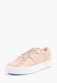 Кеды Reebok Classics