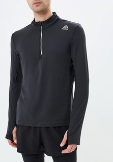 Лонгслив Reebok