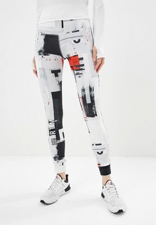 Тайтсы Reebok