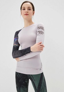 Лонгслив спортивный Reebok