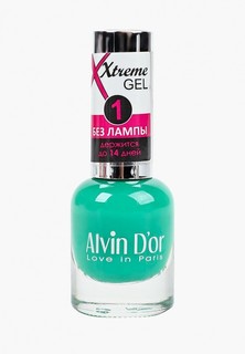 Лак для ногтей Alvin Dor