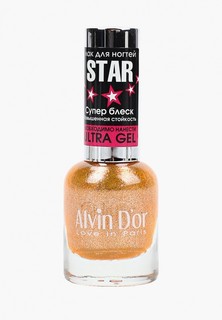Лак для ногтей Alvin Dor