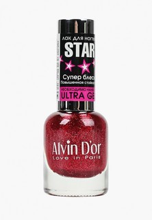 Лак для ногтей Alvin Dor