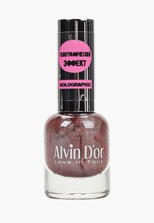 Лак для ногтей Alvin Dor