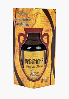 Масло ароматическое ARS