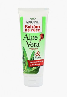 Крем для рук Bione Cosmetics