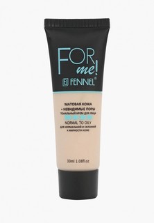 Тональный крем Fennel